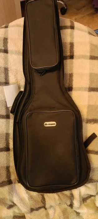 Gitara elektryczna  Harley Benton