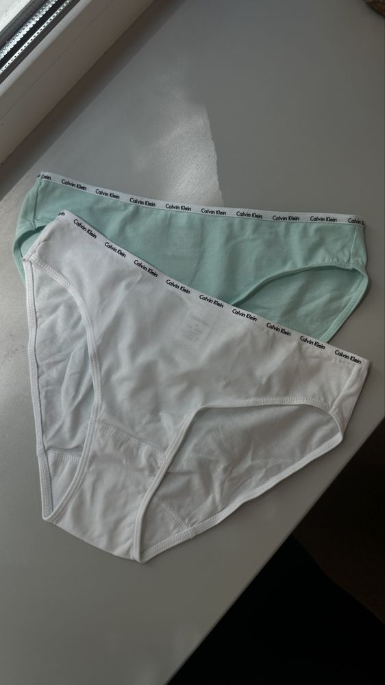 Трусики Calvin Klein 2 шт