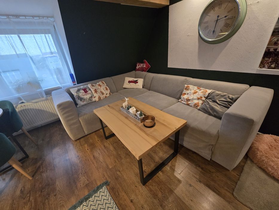 Narożnik rozkładany 275x215