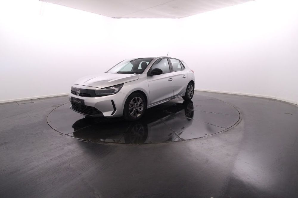 Opel Corsa 1.2 Edition