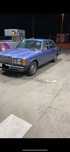 Mercedes 300d w123