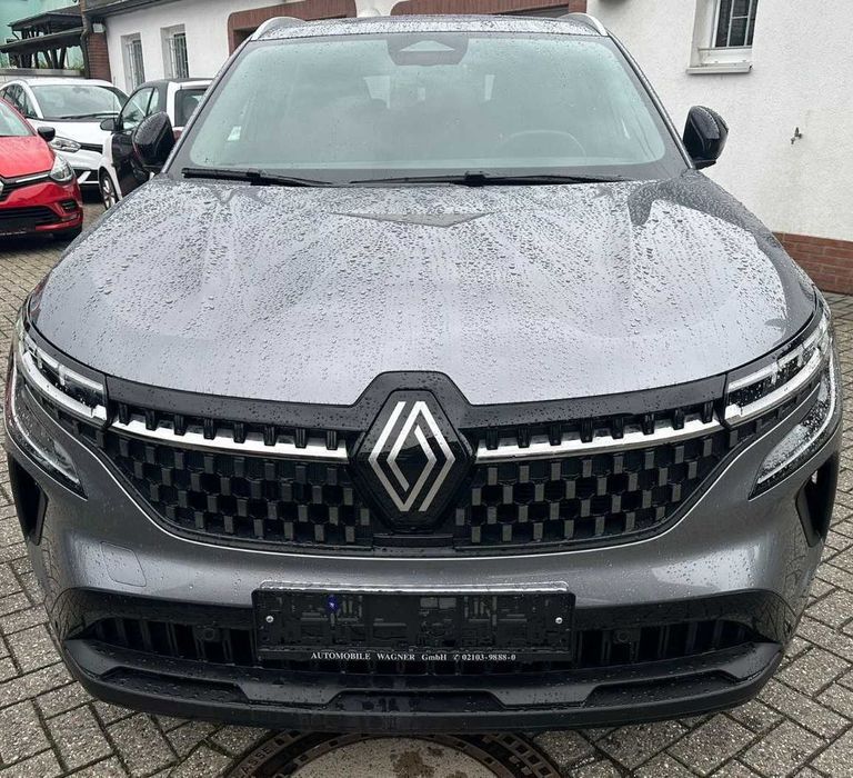 Renault Austral Para Peças - Há Peças
