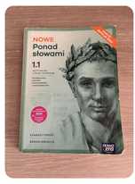 Język polski klasa 1