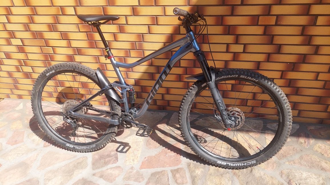 Giant stance 2 2023r