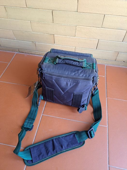 Mala Vanguard para máquina fotográfica