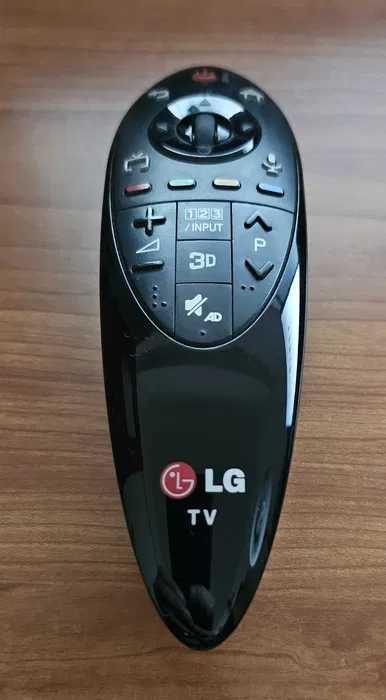 Comando LG magic remote model AN-MR500G
