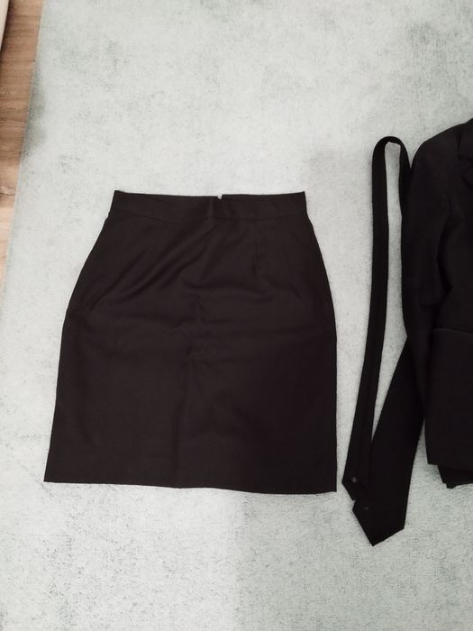 Trage Académico Feminino T36