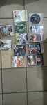 Gry na PlayStation 2 i 3 oraz psp