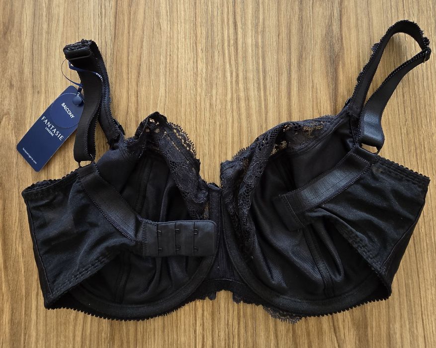 Soutien Fantasie Balcony 70J