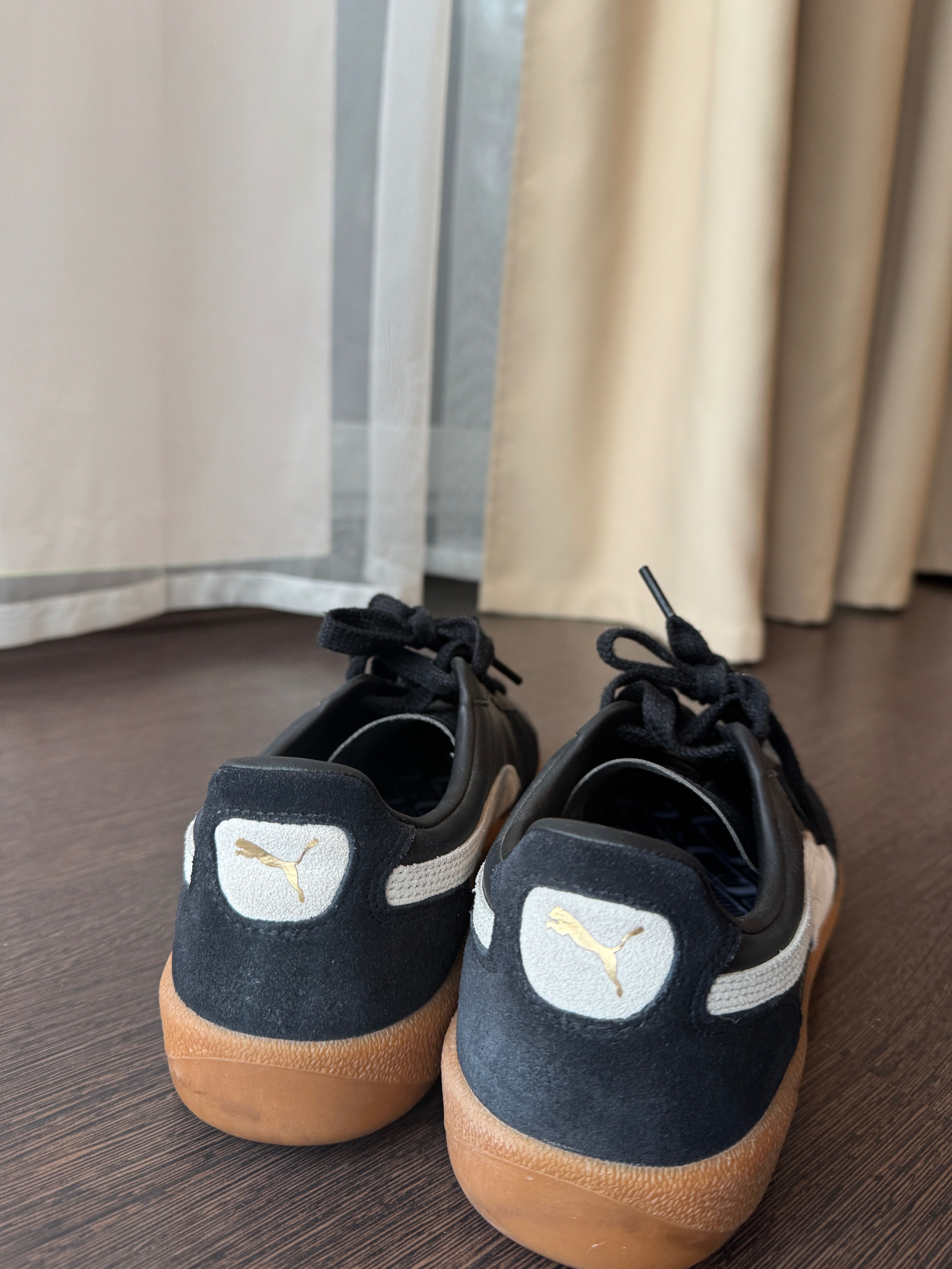 Кеди Puma 42 розмір