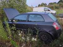 Fiat stilo na czesci