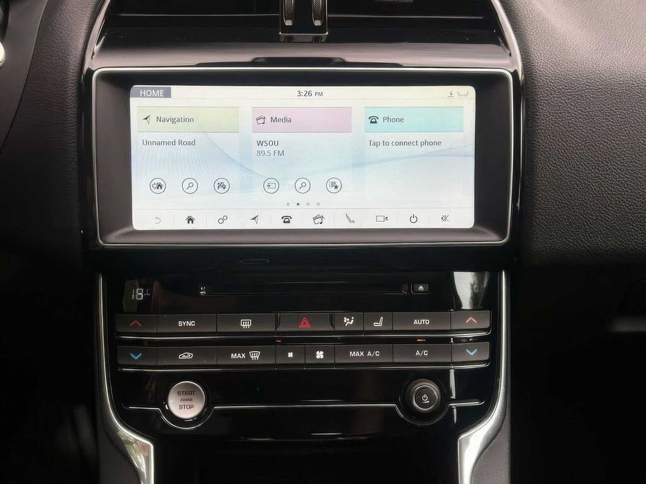 Jaguar XE 25t Prestige      2017