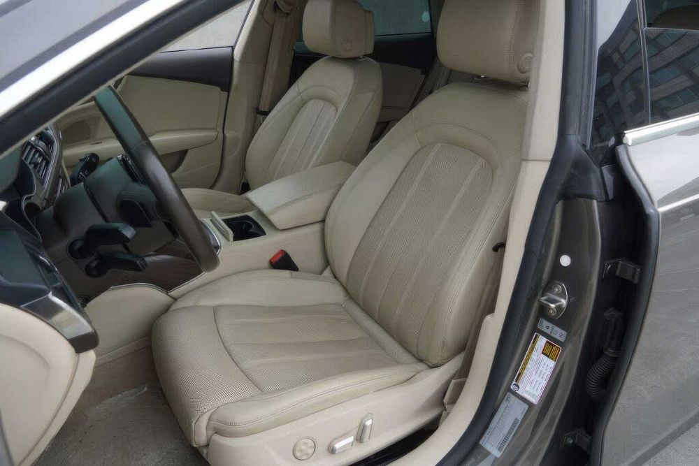 Audi A7 quattro Prestige      2016