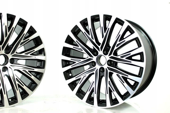 FELGI B1339 Pasujące AUDI A6 S6 A7 S7 A8 Q7 SQ7 20