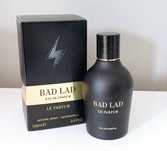Oryginalne Fragrance World Bad Lad Le Parfum 100ml
