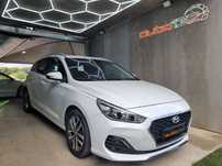 Hyundai i30 SW 1.0 T-GDi Style+Navi