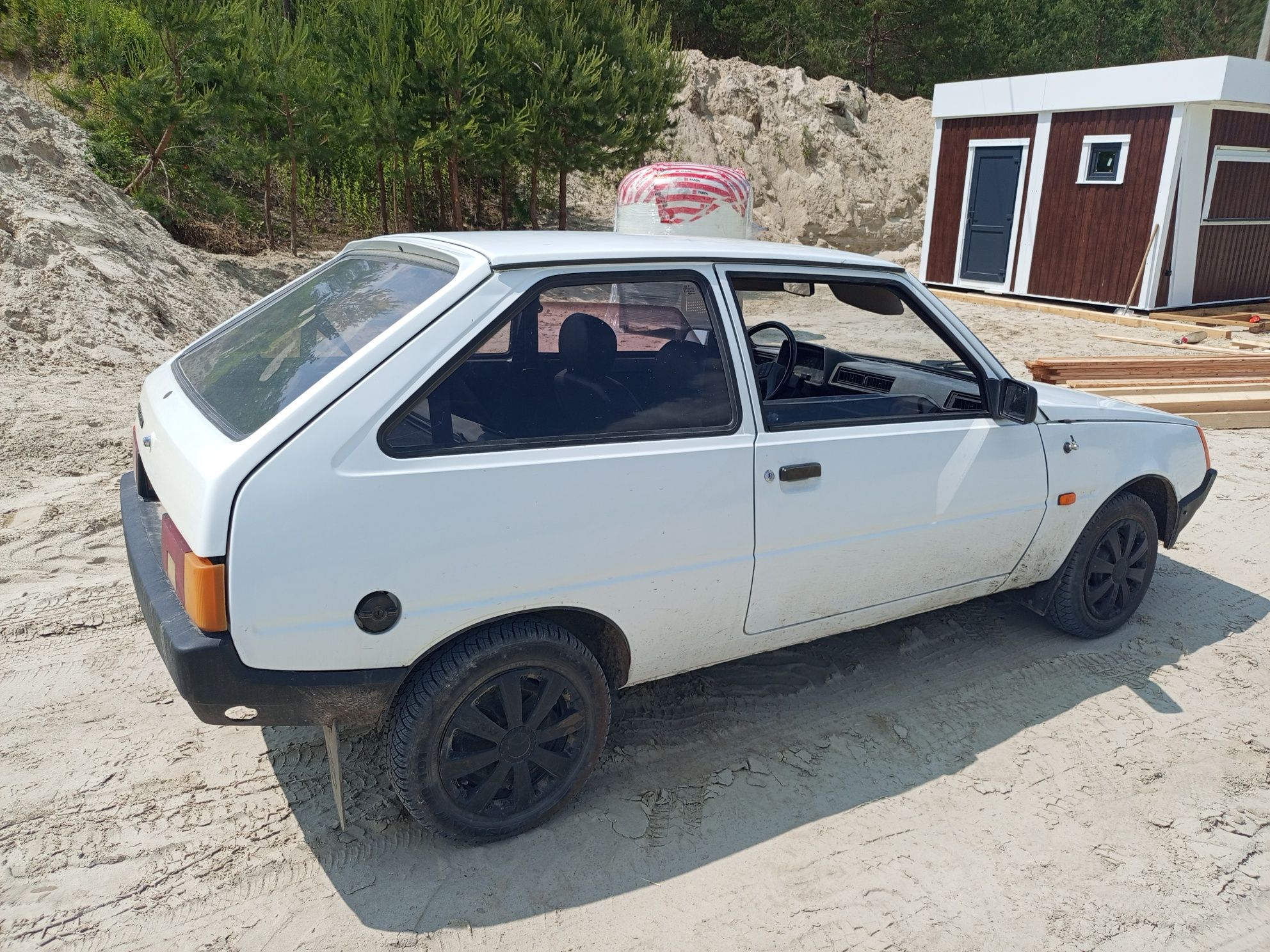 Продається Таврія