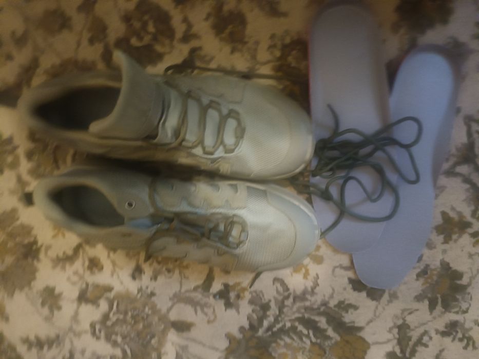 Кросівки Талани нового зразку