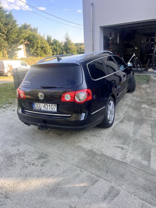 Passat b6 2.0bmp