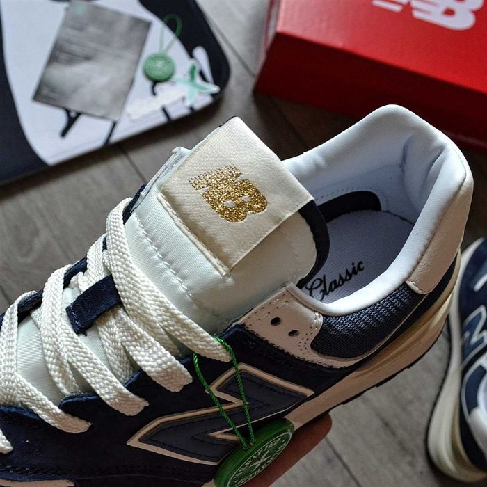 SALE! New Balance 574 Legacy Navy Angora 36 37 38 39 40 41 42 43 44 45