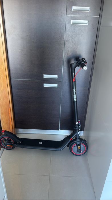 Urbanglide ride 85 lite - nunca usada