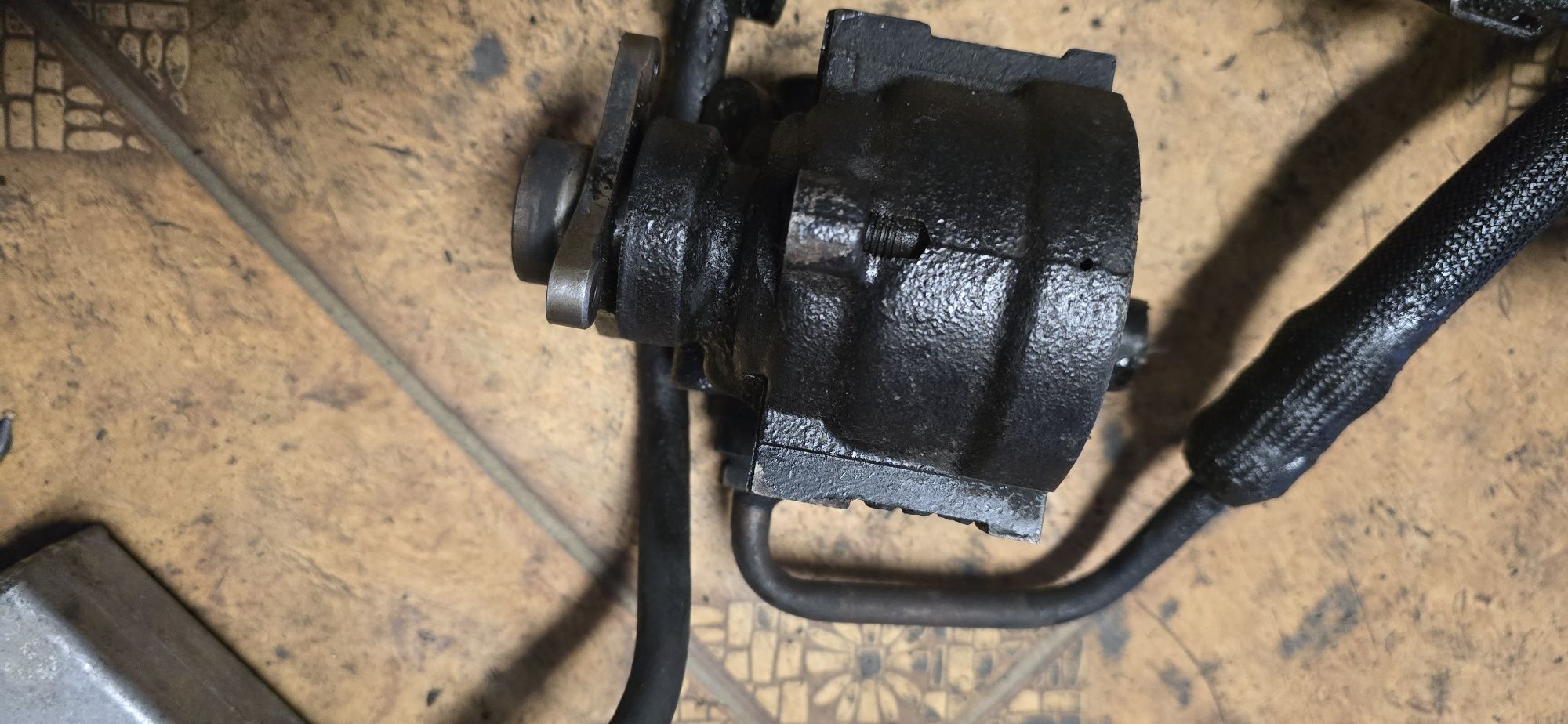 Pompa wspomagania Renault Master 2,2.   2605.3219RK   7700.419117