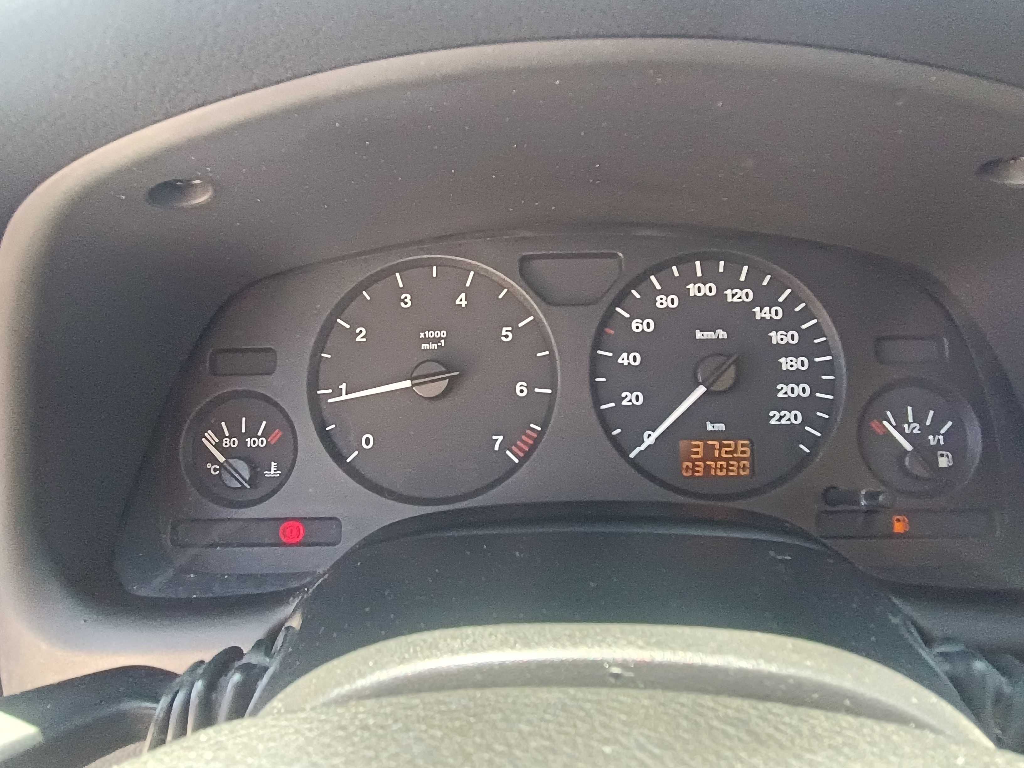 Opel Astra Elegance 1.4i 90Cv 16valves-NOVO 37030 Kms reais-Negociável