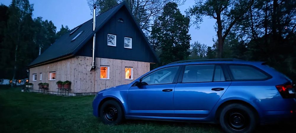 Skoda Octavia 1.6 TDI 105 KM , 2014 ,po wymianie silnika, bez wkładu finansowego