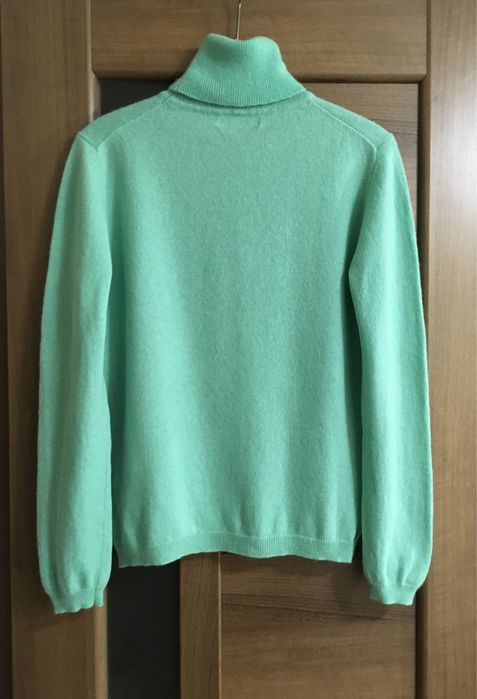 Гольф Woolovers шерсть і кашемір