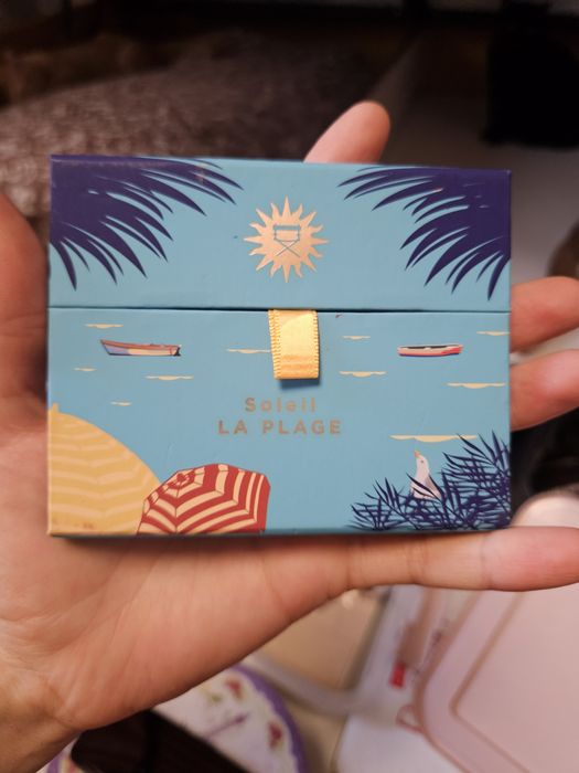 Продам брендовую палетку