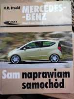 Książka Mercedes