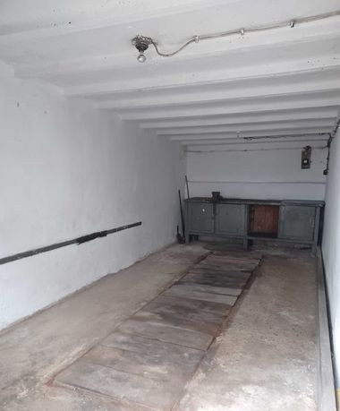Wynajmę murowany garaż na ul. Wielkopolskiej w Szczecinie