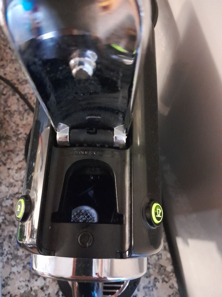 Maquina café Nespresso