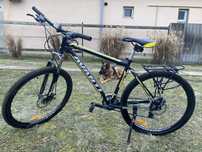 Велосипед 27,5" Avanti GALANT