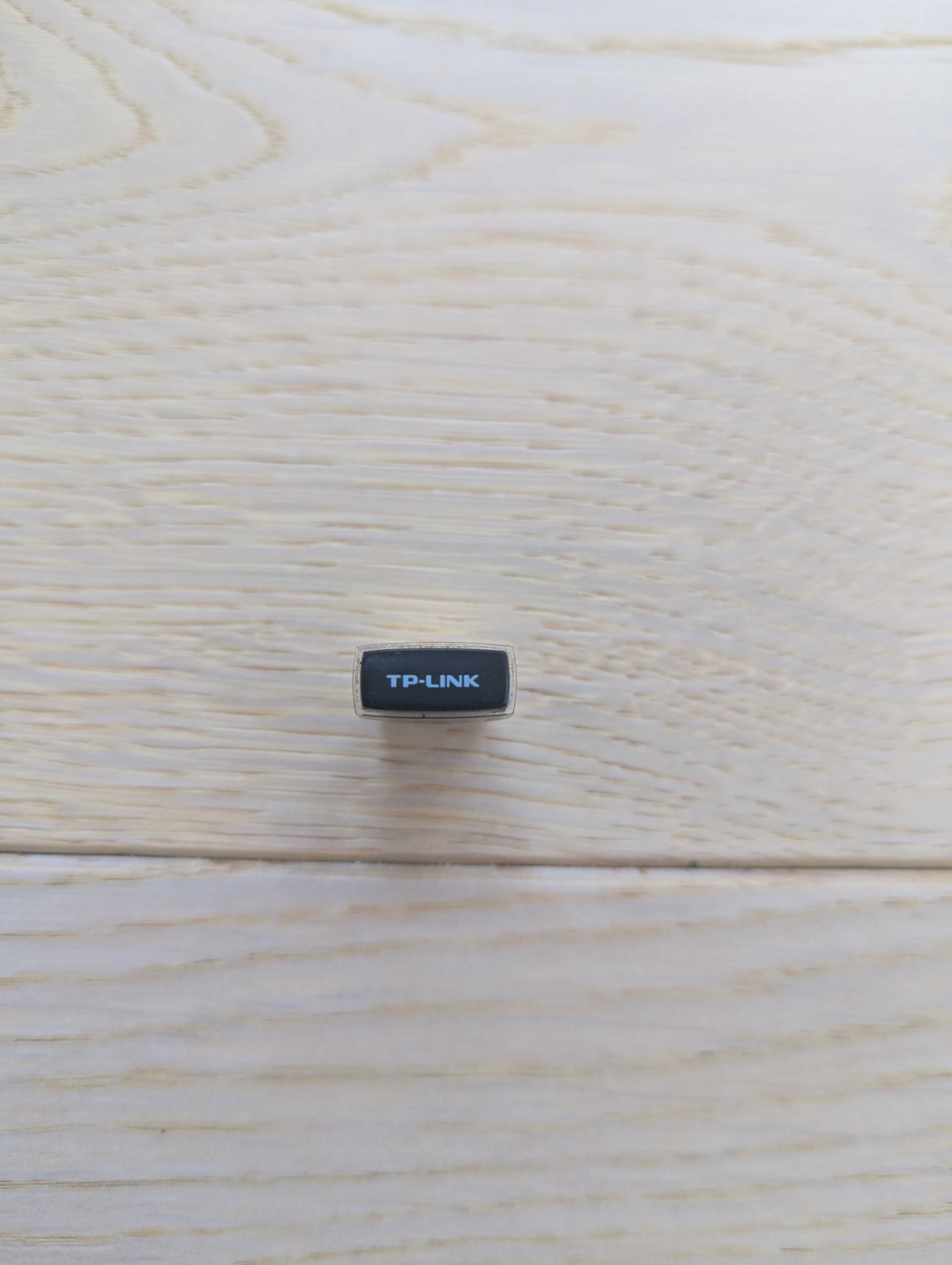Karta sieciowa TP-LINK TL-WN725N USB-A, Zewnętrzna, 2.4 GHz