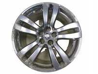JAGUAR XF XE XJ XJL 10X19 FELGA ALUMINIOWA R19 ET46 5x108