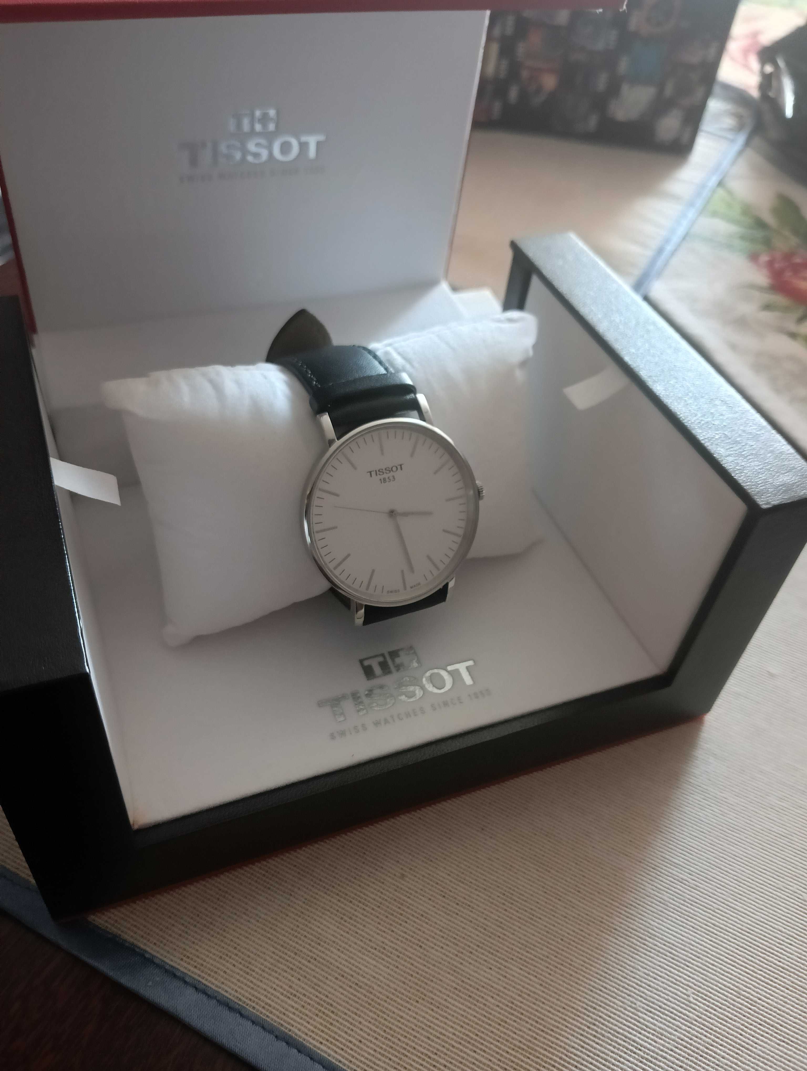 Zegarek TISSOT T109610 A