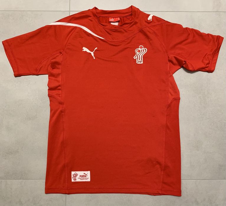 Sportowa koszulka Puma męska