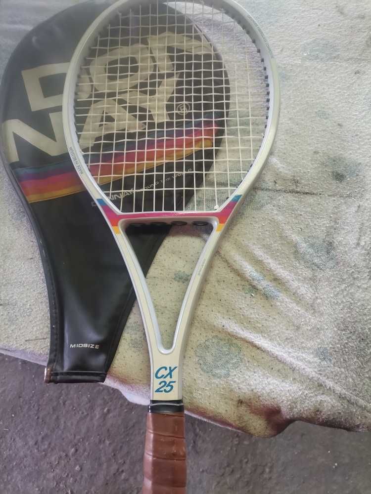 raquetes de tenis