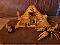Lego Pharaoh's Quest 7327