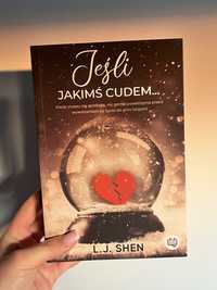 „Jeśli jakimś cudem”- L.J.Shen