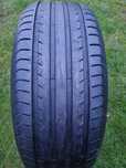 Opona Vrederstein Ultrac Cento 235/55/17 103Y