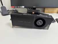 GIGABYTE GEFORCE RTX 3080 Turbo edition 10 GB 2.0 GDDR6X