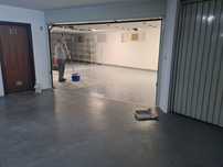Garagem com 100 m2