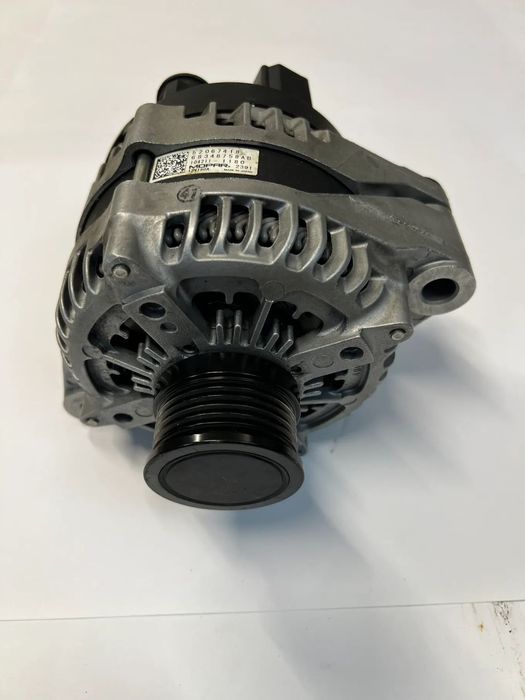 Fiat Jeep alternator 52067418 K68457601AA 68457601AA nowy
