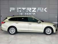 Skoda Superb COMBI Essence 2.0 TDI 150KM Salon Polska FV23%