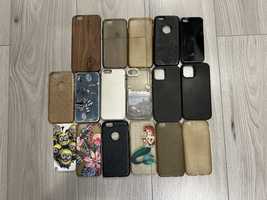 Etui do iPhone 5 - 12