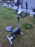 Rower stacjonarny