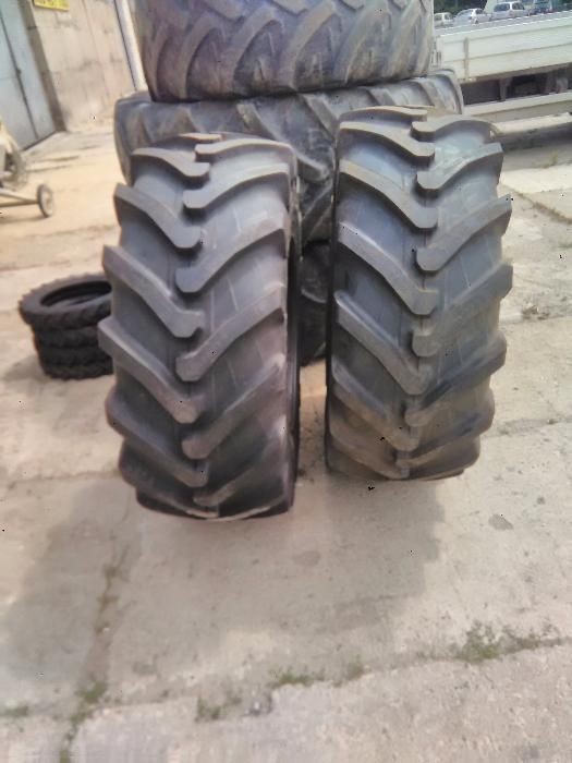 Opona 500/70R24 TH 400 Trelleborg