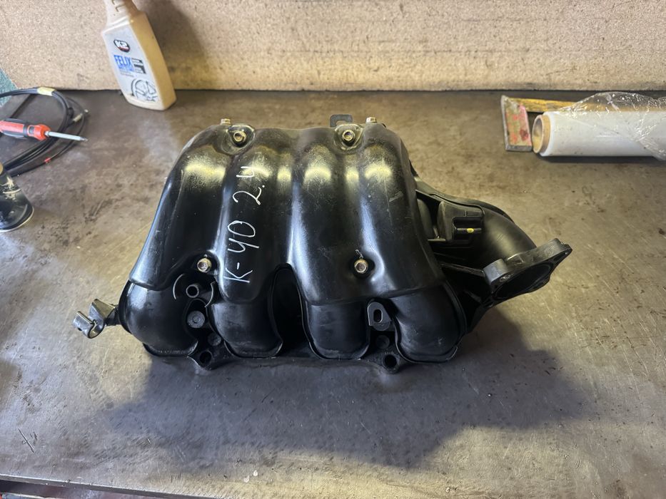 Впускний колектор Toyota Camry 40 2.4 3.5 розборка